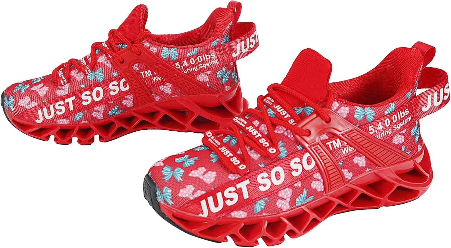 Vivay Kids Girls Shoes Boy Tennis Sport Running Sneakers Casual Walking Fashion Sneakers