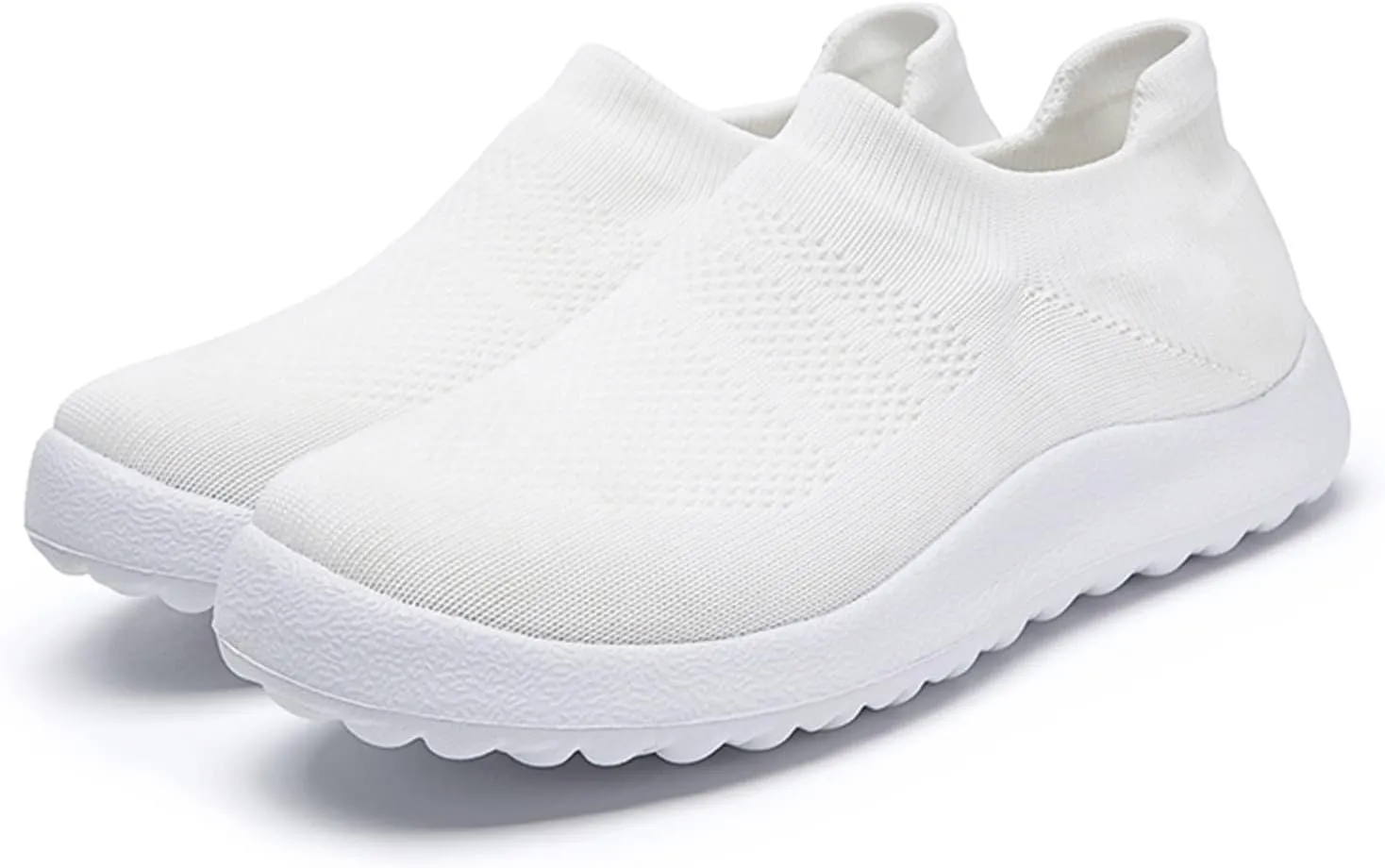 Women Sneakers Black and White Women's Slip On Shoes Size 10 Wide Width Womens Hiking Shoes with Arch Support Trendy Wedge Sneakers for Women 2023 Slip On Sneakers Woman