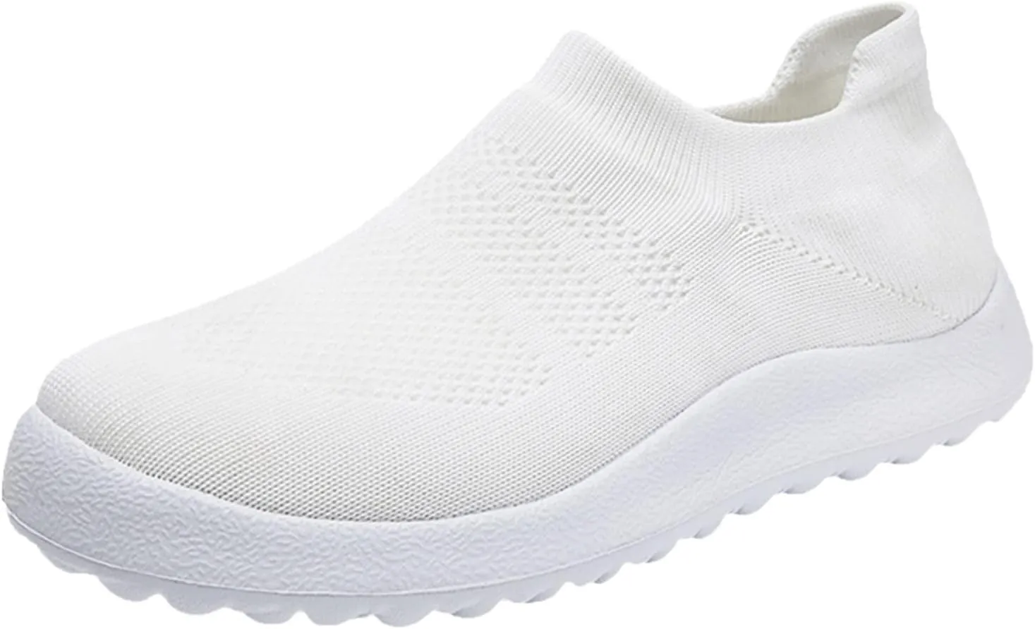 Women Sneakers Black and White Women's Slip On Shoes Size 10 Wide Width Womens Hiking Shoes with Arch Support Trendy Wedge Sneakers for Women 2023 Slip On Sneakers Woman