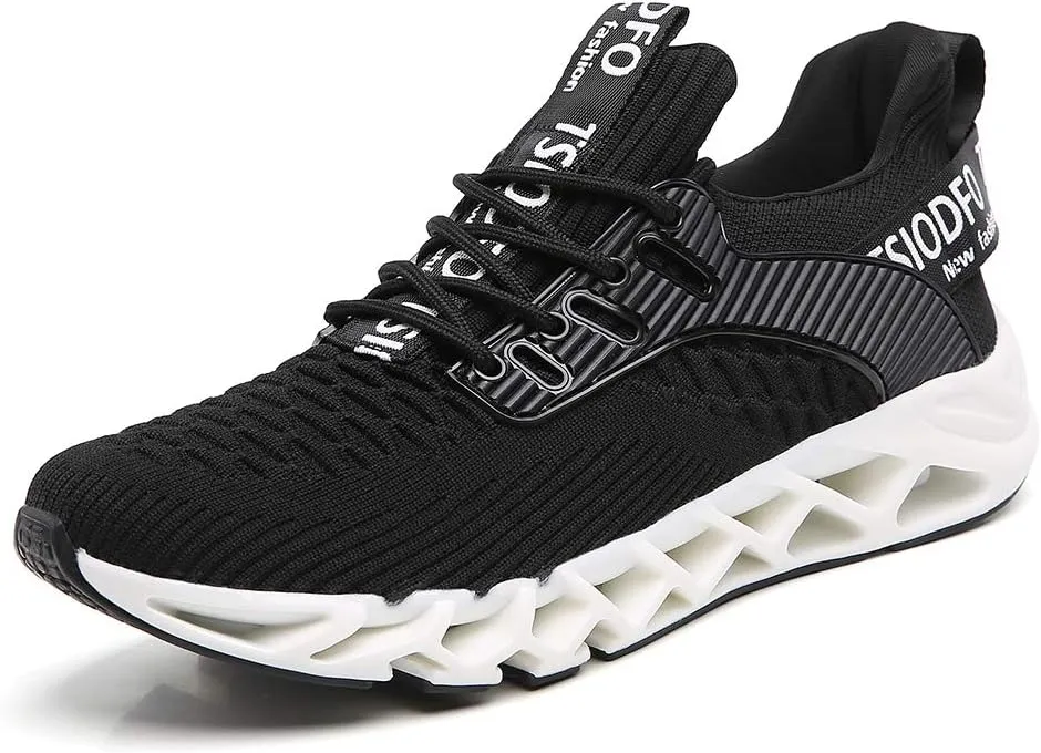 Women Sport Running Shoes Fashion Casual Atheltic Walking Tennis Sneakers
