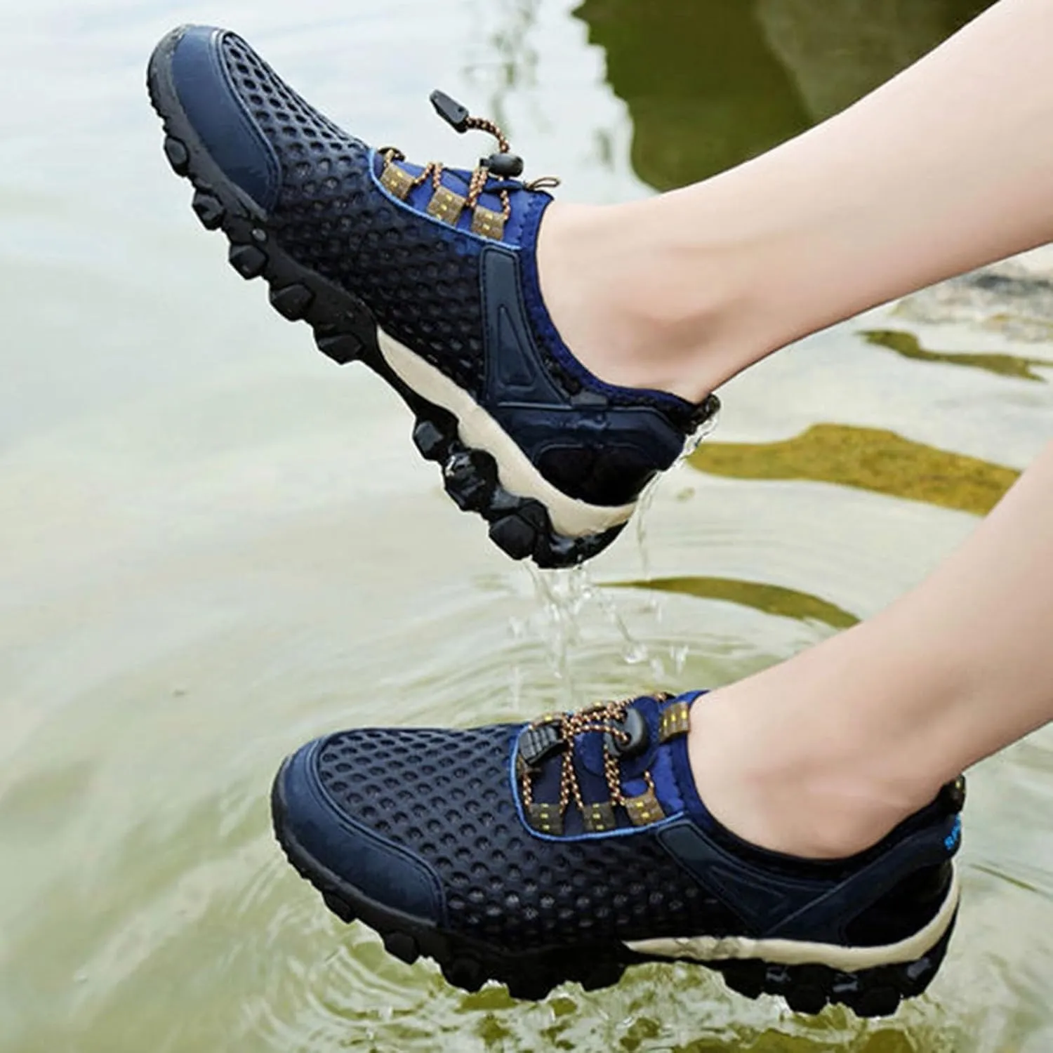 Women Walking Shoes Sock Sneakers Slip-On Breath Running Shoes for Men Wide Width Men Casual Dress Shoes White Platform Sneakers Slip On Tennis Shoe Trainers Shoe