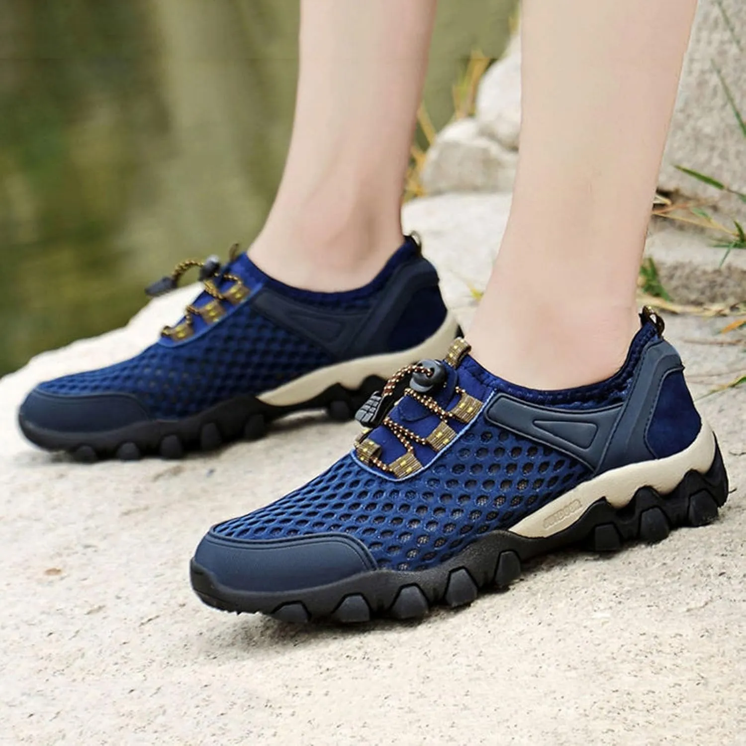 Women Walking Shoes Sock Sneakers Slip-On Breath Running Shoes for Men Wide Width Men Casual Dress Shoes White Platform Sneakers Slip On Tennis Shoe Trainers Shoe