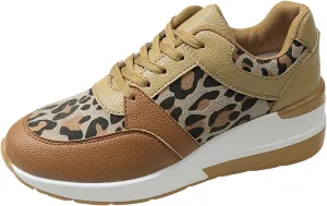 Women Walking Shoes with Arch Support Orthopedic Shoes for Women Comfortable Running Shoes Breathable Mesh Womens Slip On Sneakers Tennis Shoes Lightweight Casual Air Cushion Sneakers