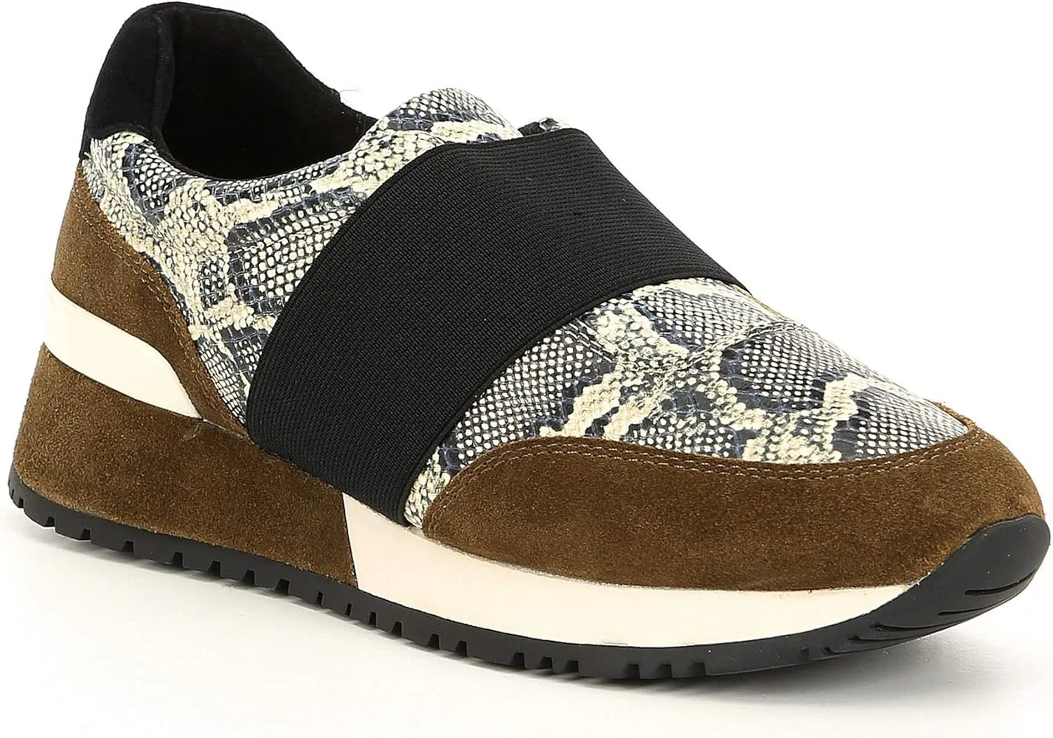 Women's Airla Slip On Casual Wedge Sneakers