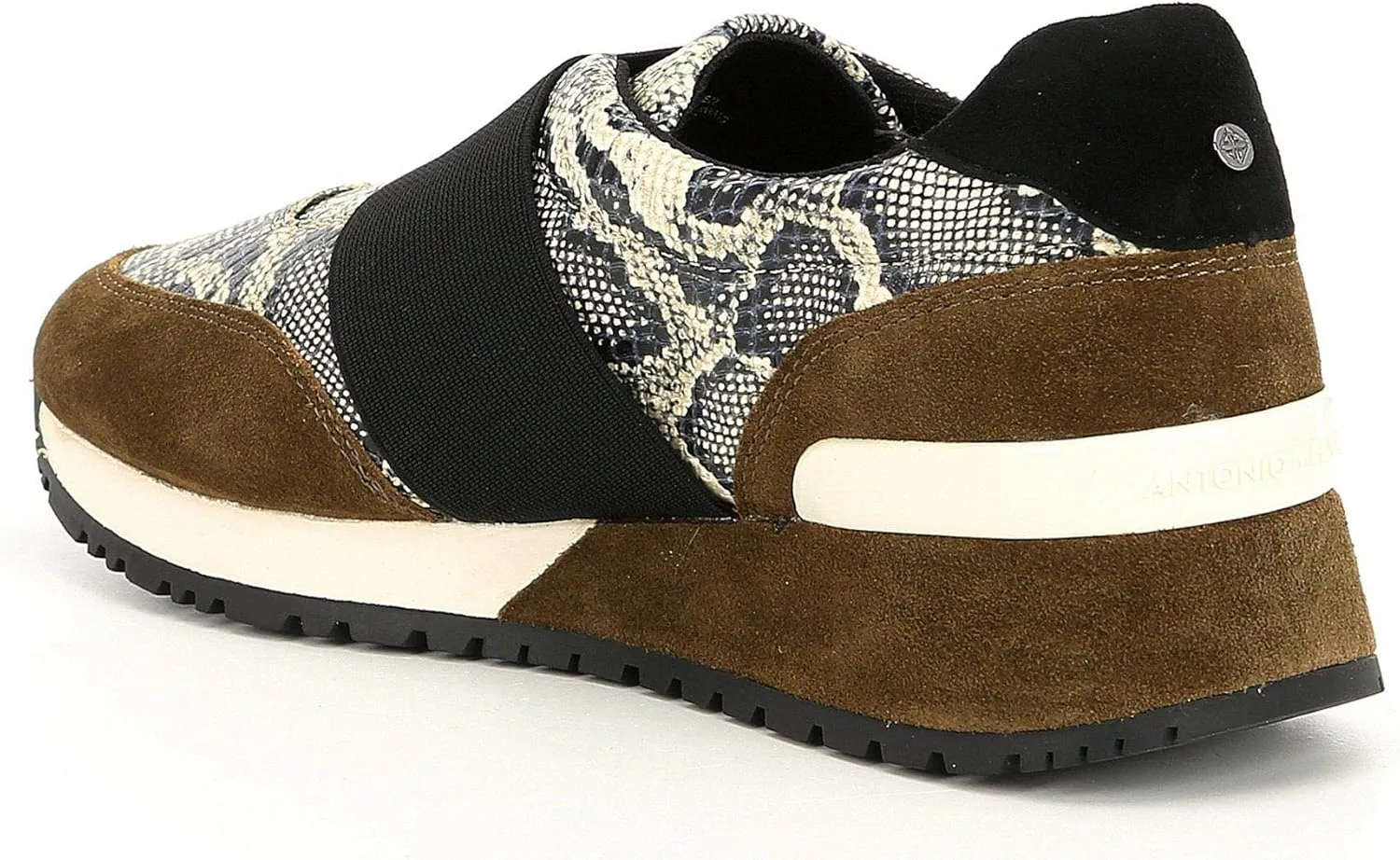 Women's Airla Slip On Casual Wedge Sneakers
