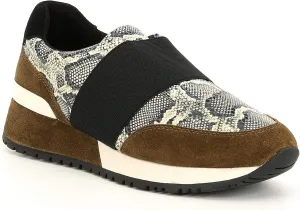 Women's Airla Slip On Casual Wedge Sneakers