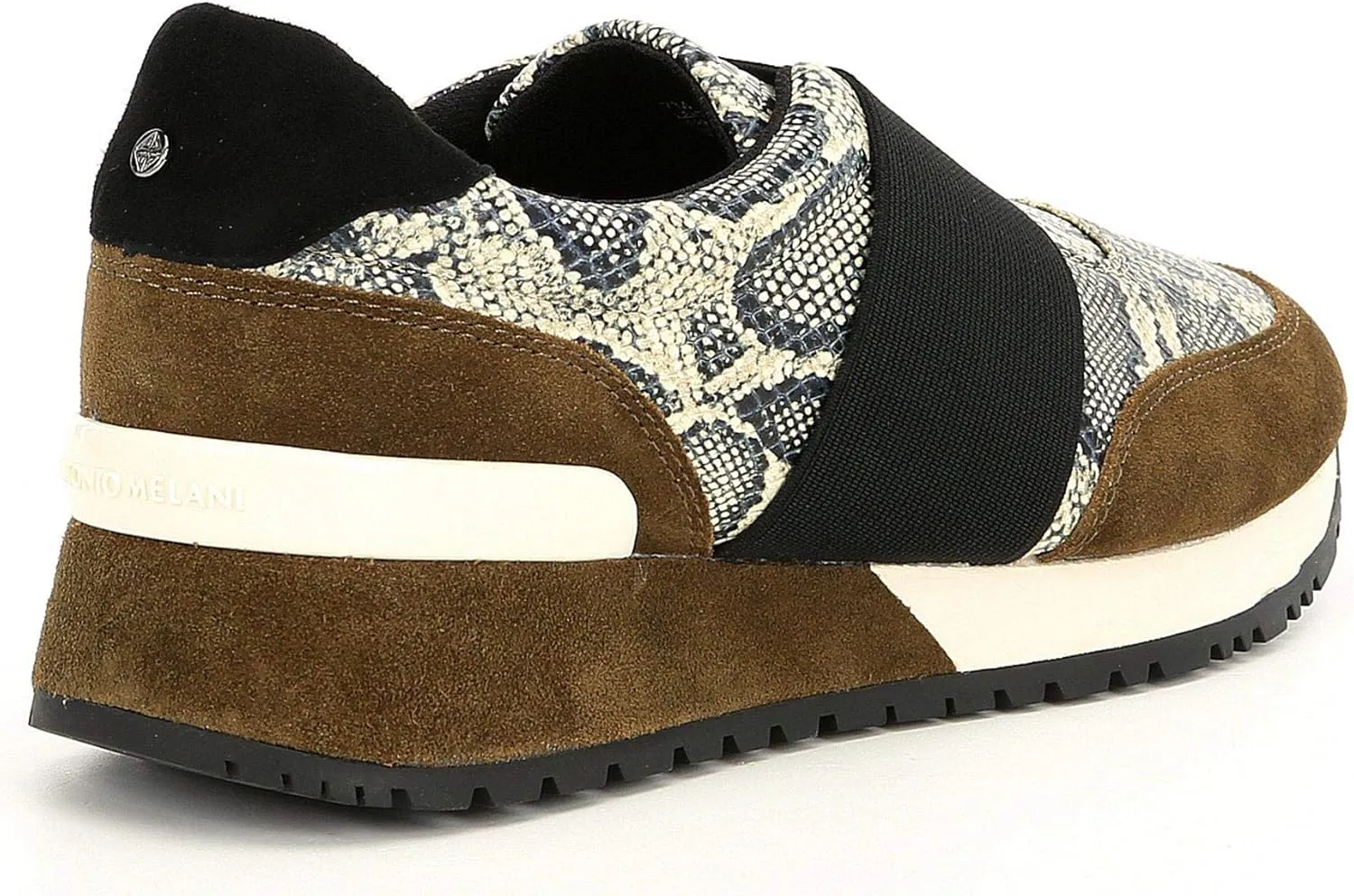Women's Airla Slip On Casual Wedge Sneakers