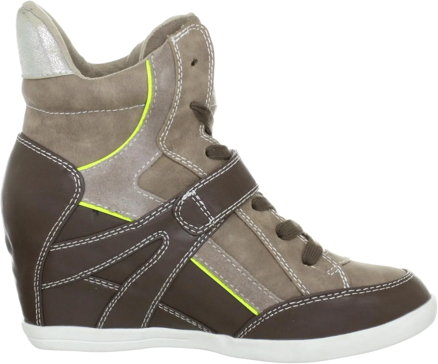 Women's Fashion Sneakers