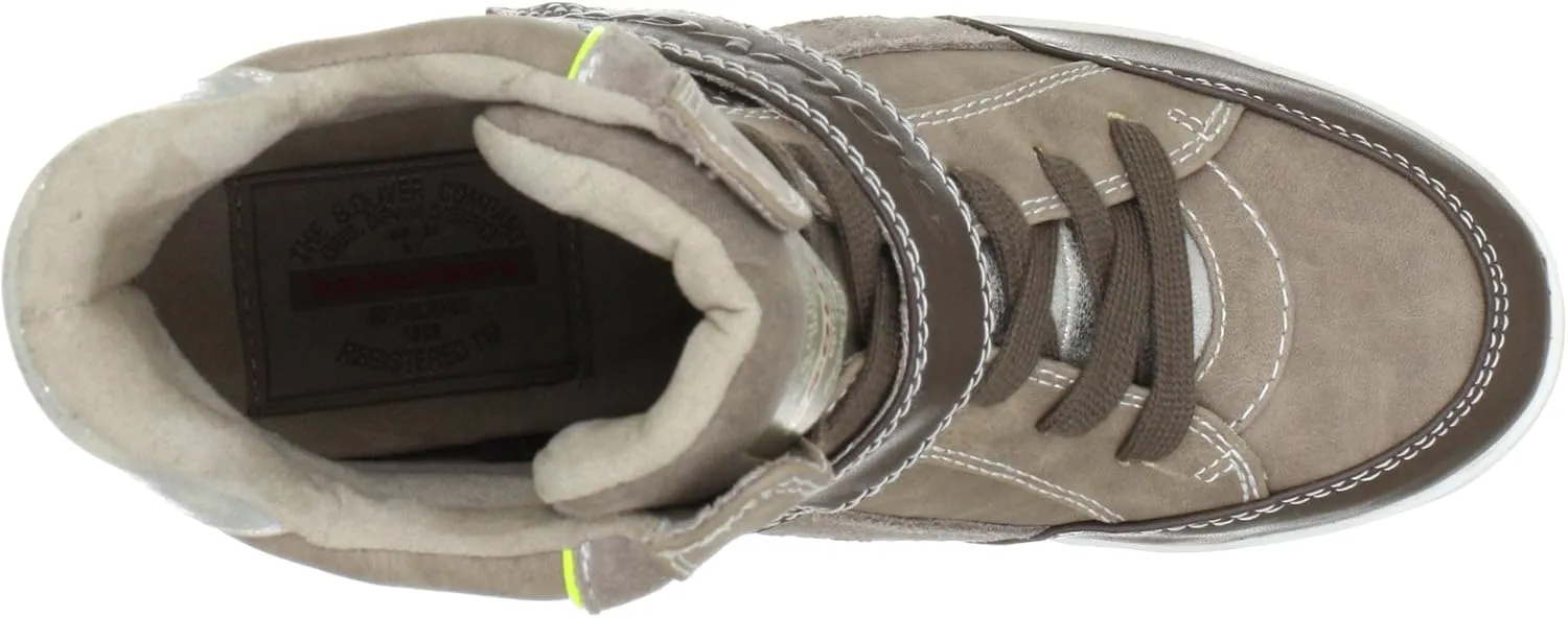 Women's Fashion Sneakers