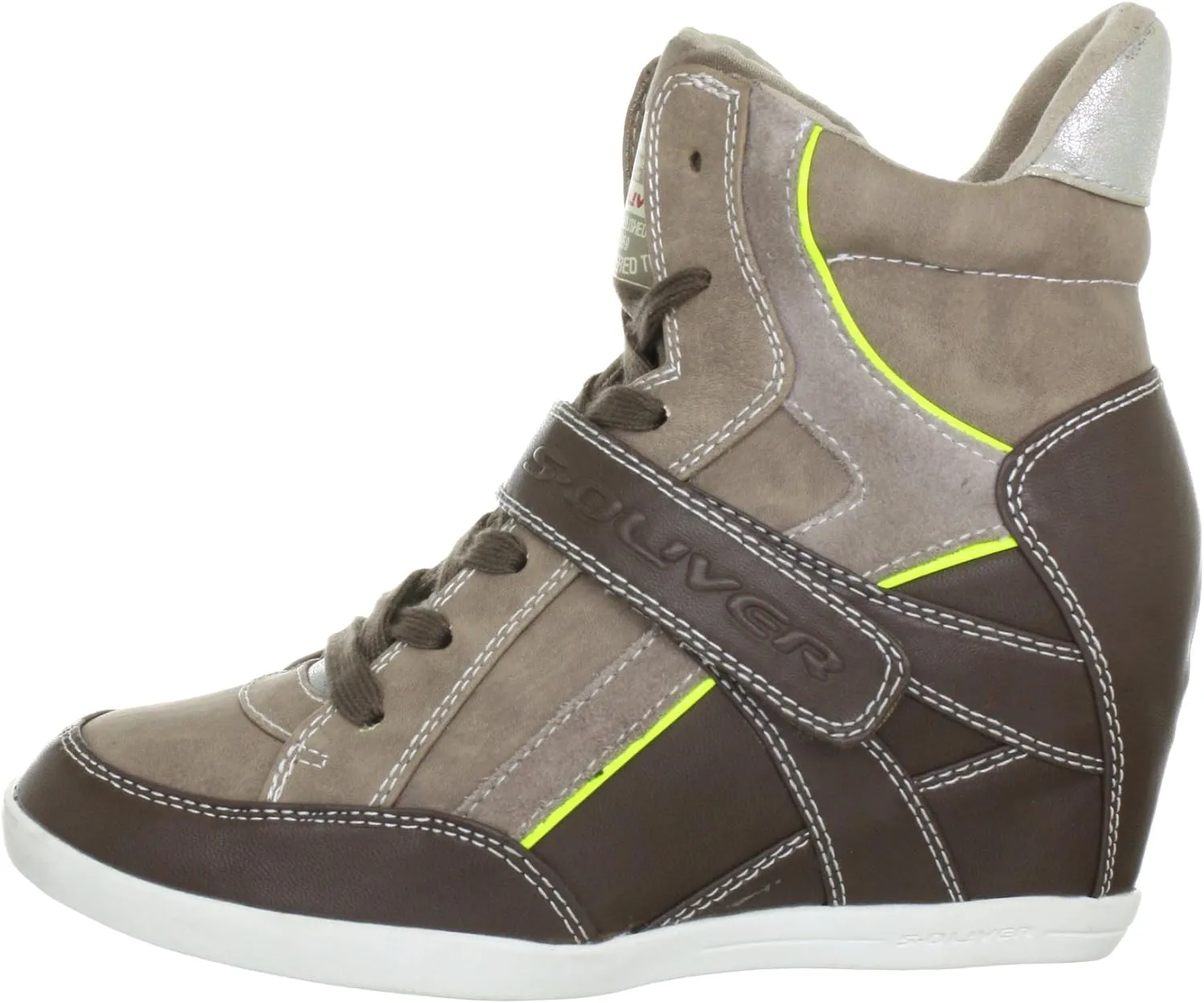 Women's Fashion Sneakers