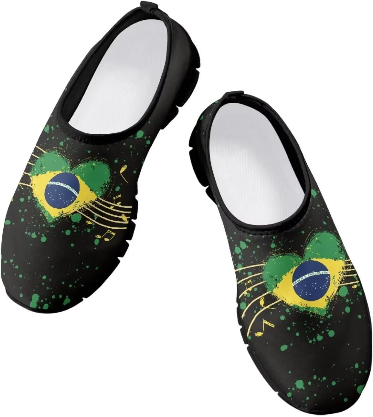 Women's Loafers Slip On Slip Shoe Casual Walking Shoes Non Slip Work Shoes Mesh Athletic Sneakers