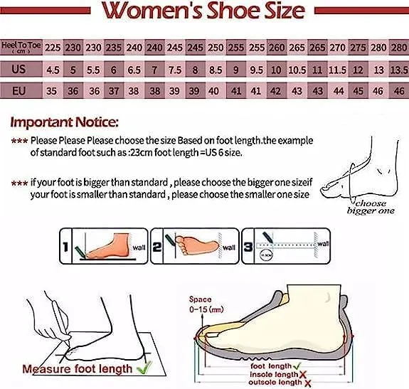 Women's Platform Canvas Shoes High Tops Lace Up Comfort Tennis Shoes Trendy Casual Platform Canvas Walking Shoes (Black,8.5)