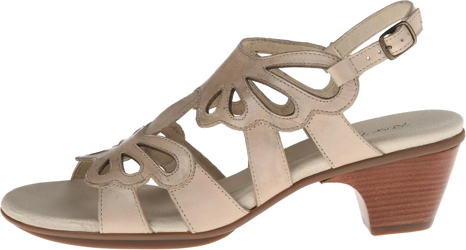 Women's Rouge Dress Sandal