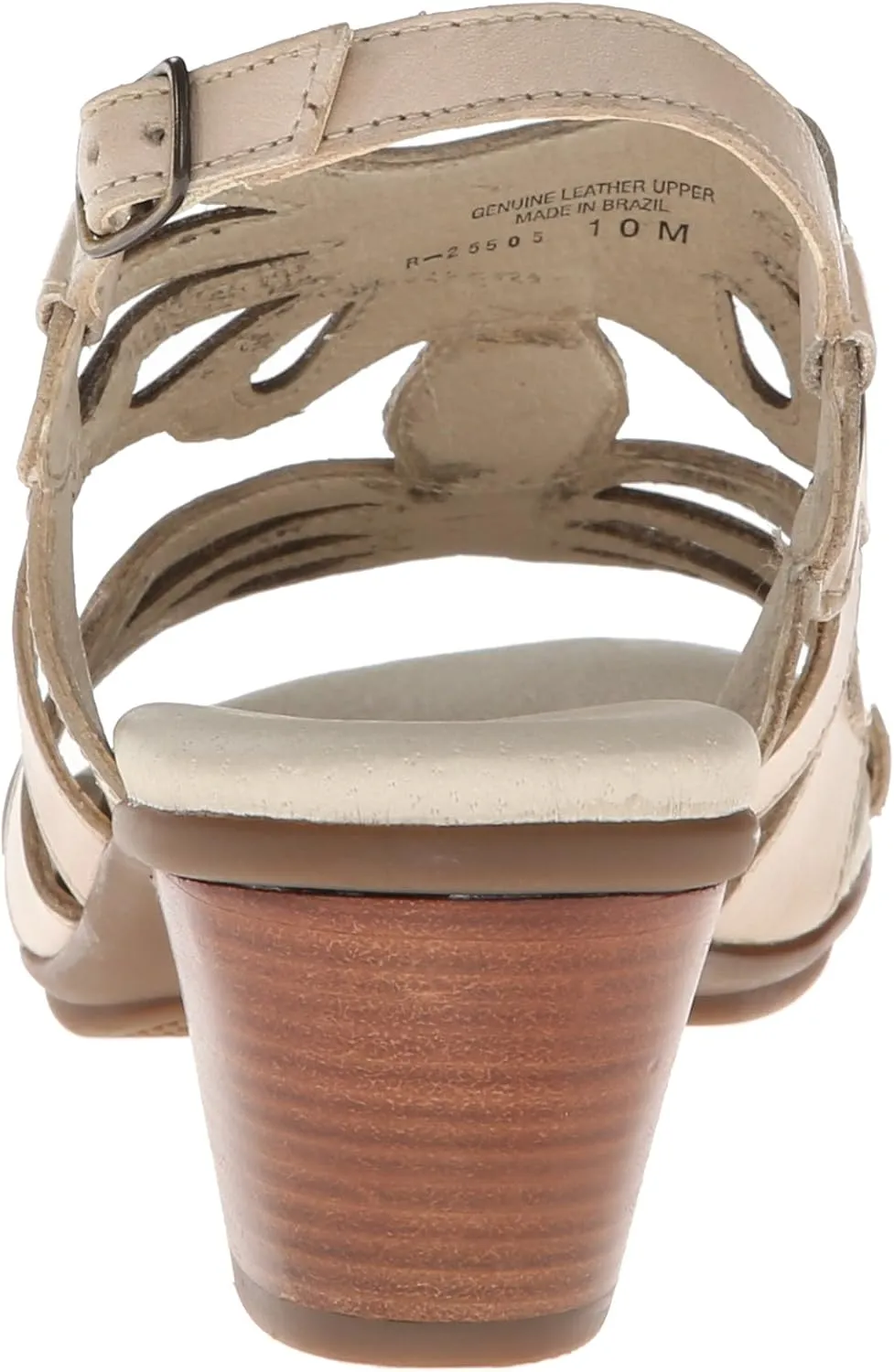 Women's Rouge Dress Sandal