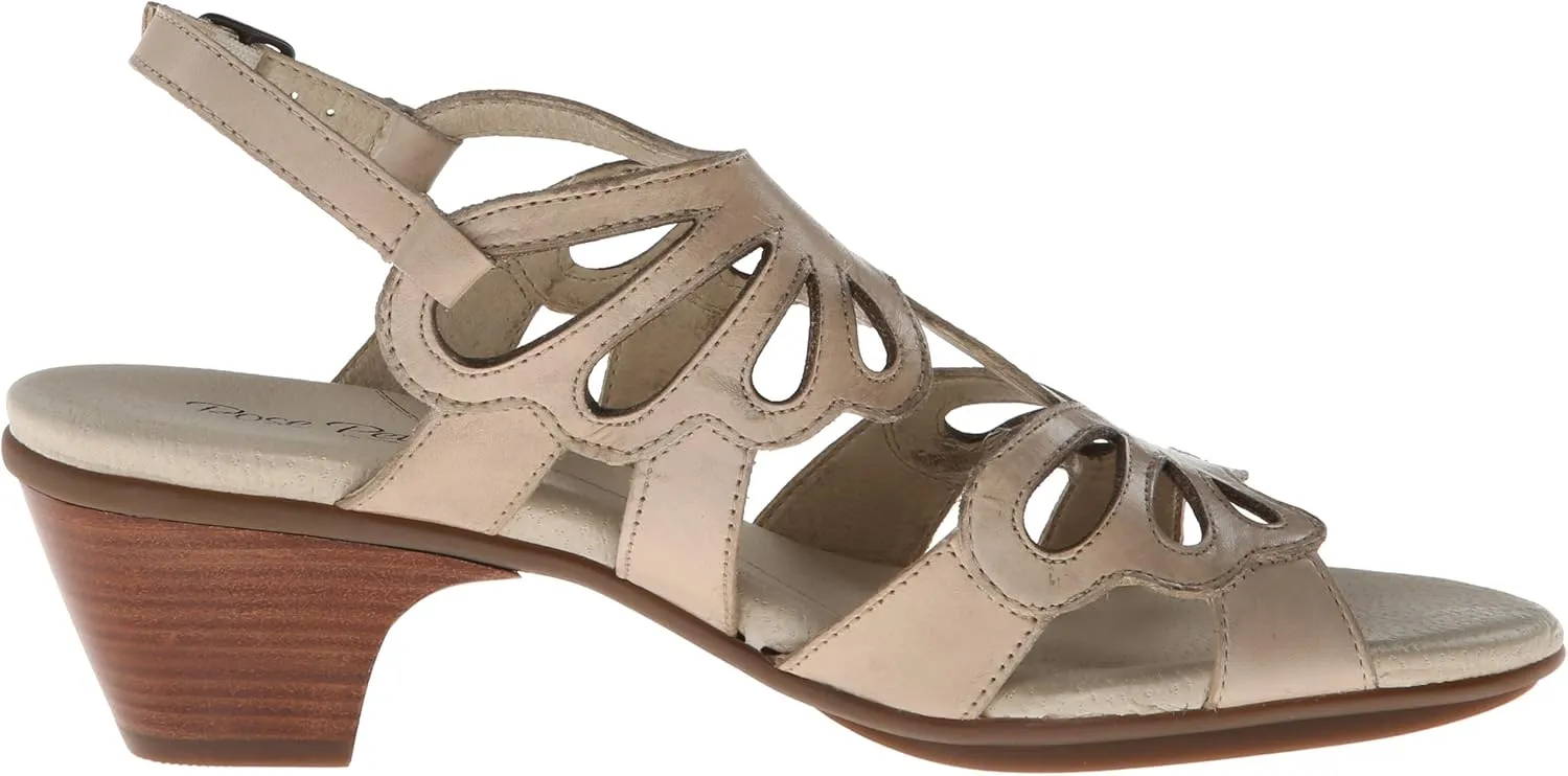 Women's Rouge Dress Sandal