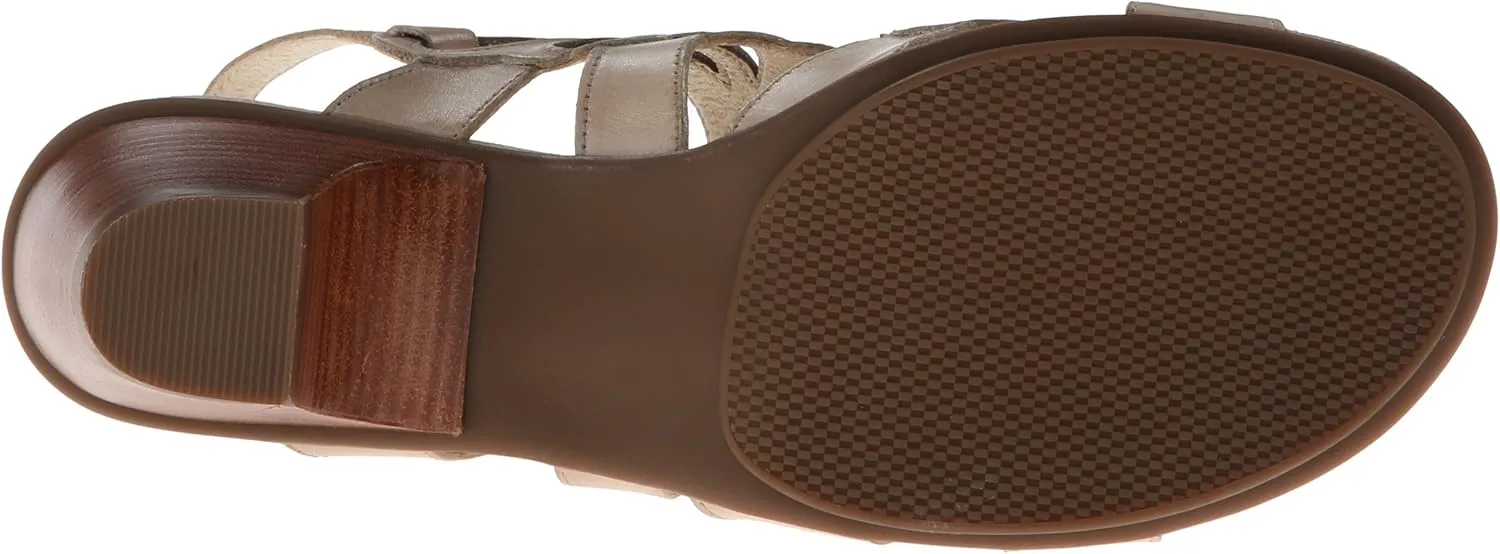 Women's Rouge Dress Sandal