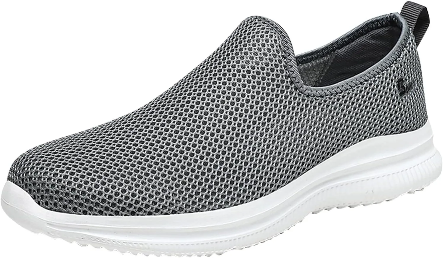 Womens Running Shoes Slip-on Walking Sneakers Tennis Shoes Men Wide Feet Ladies Casual Shoes Casual Sneakers Steel Toe Tennis Shoe Loafers Shoe