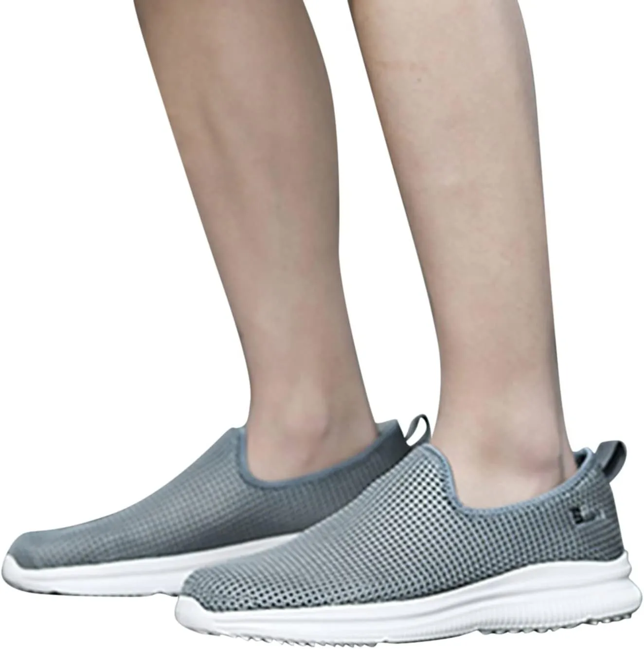 Womens Running Shoes Slip-on Walking Sneakers Tennis Shoes Men Wide Feet Ladies Casual Shoes Casual Sneakers Steel Toe Tennis Shoe Loafers Shoe