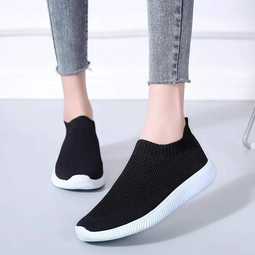 Women's Slip on Shoes Canvas Sneakers Loafers Non Slip Tennis Shoes Men Loafers Dress Casual Shoes Shoes Sneakers Black Tennis Shoe Trainers Shoe
