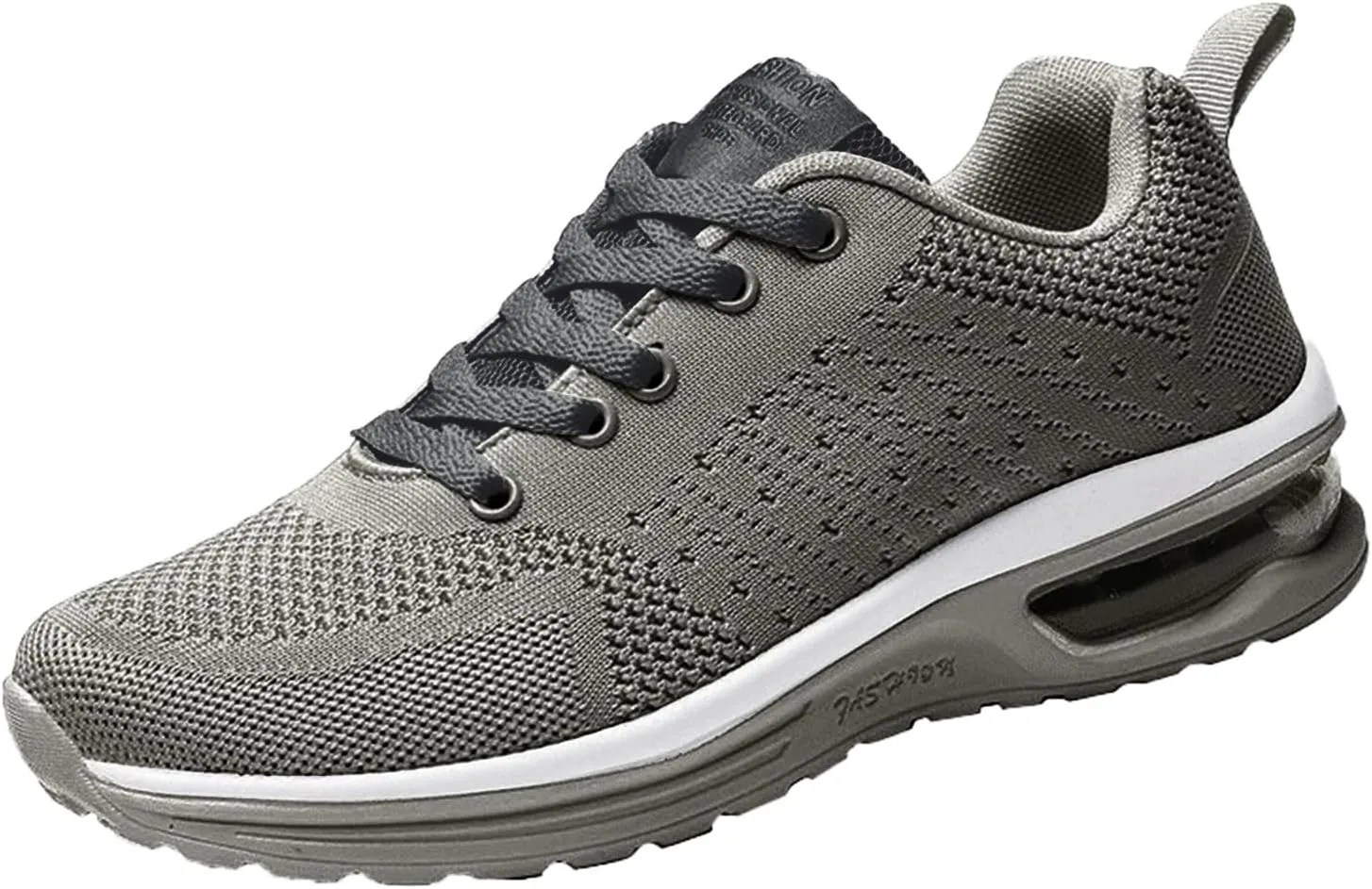 Womens Slip On Sneakers Lightweight Walking Tennis Shoes Casual Air Sneakers Non Slip Work Shoes Athletic Shoes