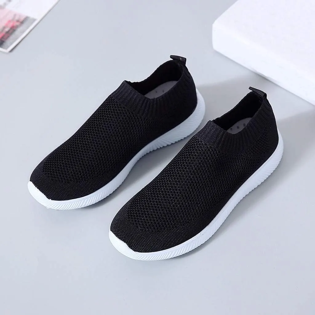 Women's Slip on Walking Shoes Tennis Lightweight Gym Walking Shoes Women Casual Men Casual Dress Shoes Men Shoes Sneakers Brown Tennis Shoe Trainers Shoe