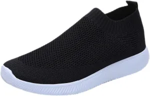 Women's Slip on Walking Shoes Tennis Lightweight Gym Walking Shoes Women Casual Men Casual Dress Shoes Men Shoes Sneakers Brown Tennis Shoe Trainers Shoe