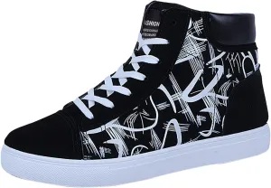 Womens Sneakers 7.5 Casual Zapatos OrtopéDicos para Trabajo De Mujer Restaurante Womens Slip On Shoes Wide Width Trendy Platform Sneakers for Women 2023 Slip On Walking Shoes Women Size 12