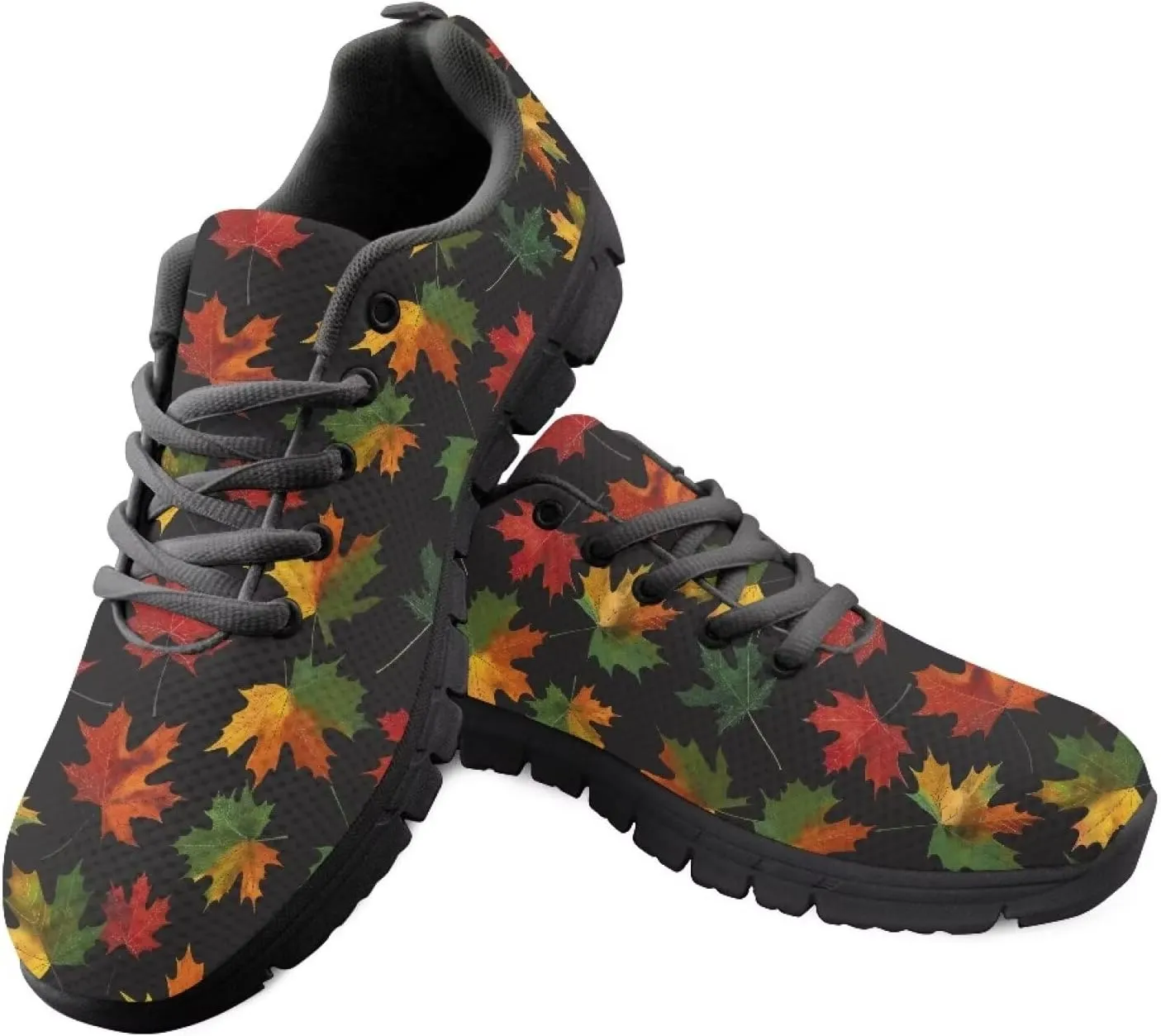 Women's Sneakers Casual Lightweight Running Shoes Walking Footwear
