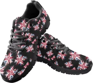 Women's Sneakers Casual Lightweight Running Shoes Walking Footwear