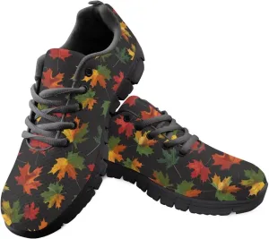 Women's Sneakers Casual Lightweight Running Shoes Walking Footwear