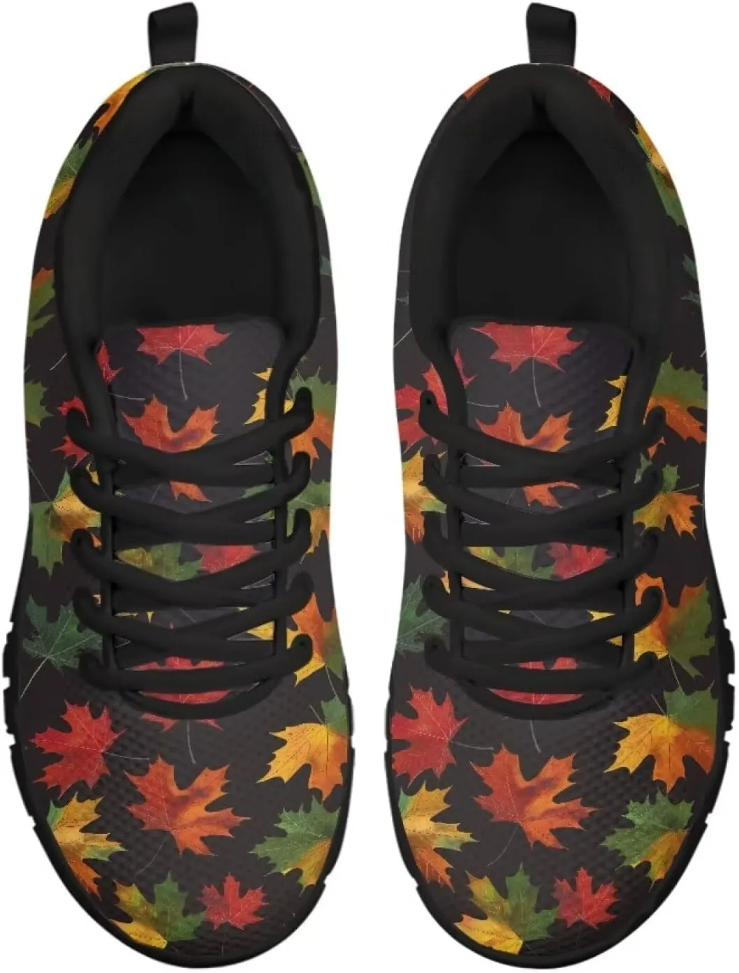 Women's Sneakers Casual Lightweight Running Shoes Walking Footwear