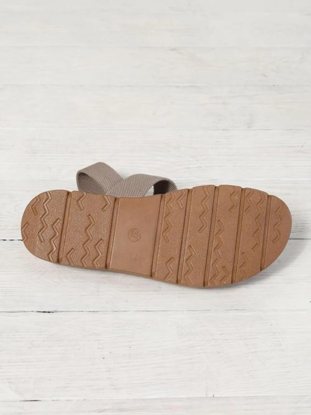 Women's Summer 2025 Fashion Slingback Sandals for Women Casual Comfort Sandals for Outdoor Beach Parties Girl's Simple Walking Shoes Back To School Sandalias Para Mujer Vacation Outfits