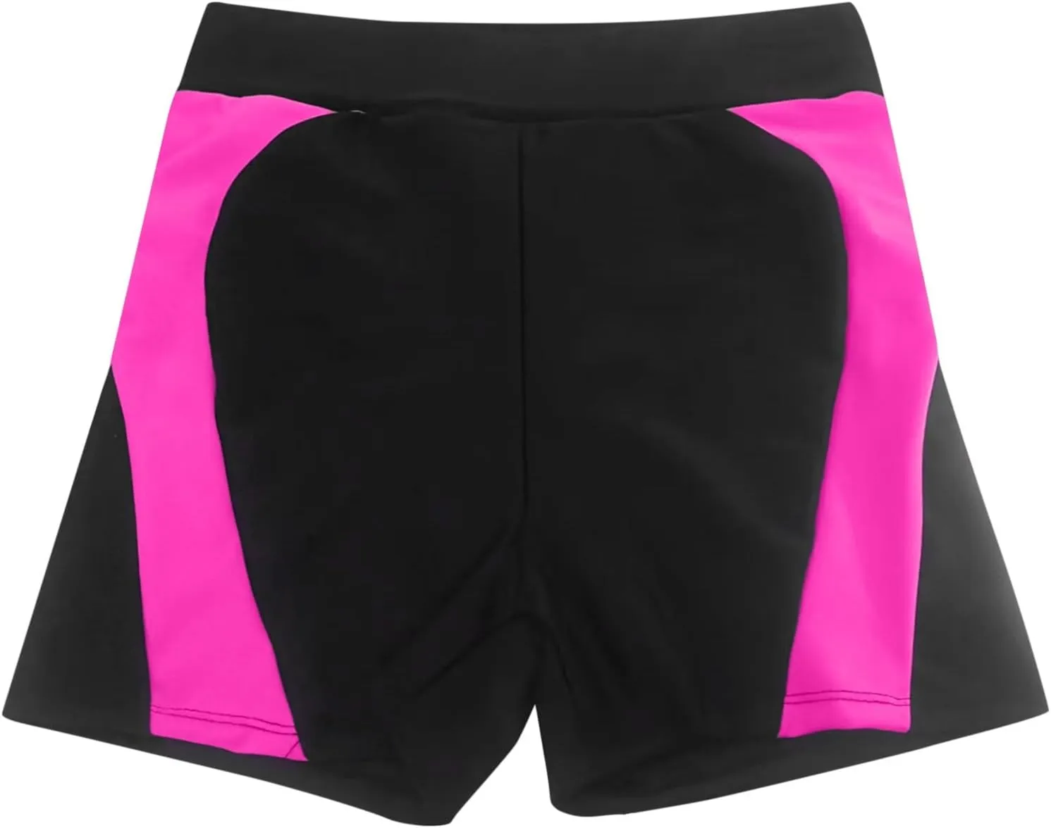 Womens Swim Shorts with Compression Swimming Shorts Summer Sports Swim Trunks Swimsuit Bottoms Womens Trunks Underwear