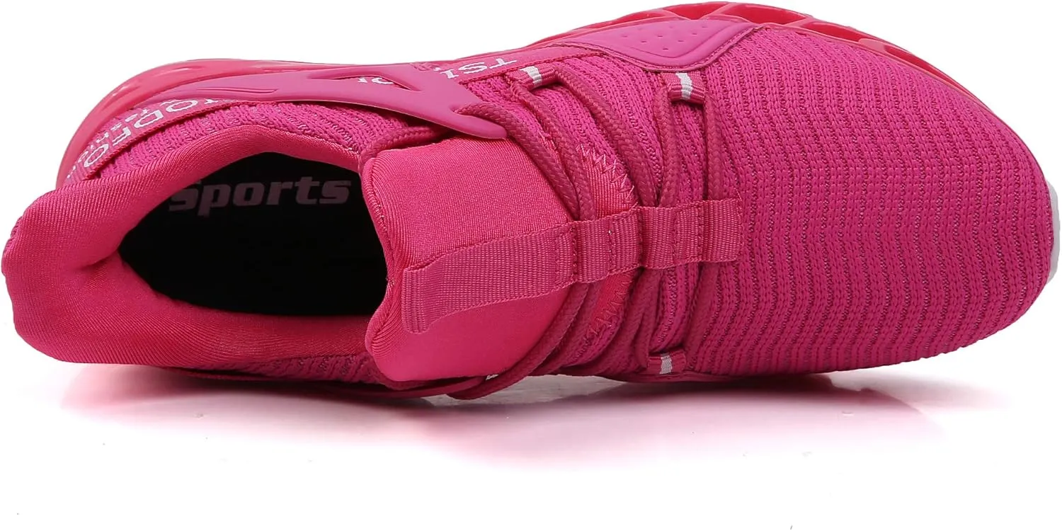 Women's Walking Shoes Fashion Sport Running Sneakers