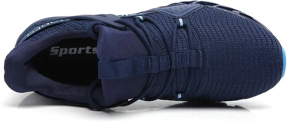 Women's Walking Shoes Fashion Sport Running Sneakers