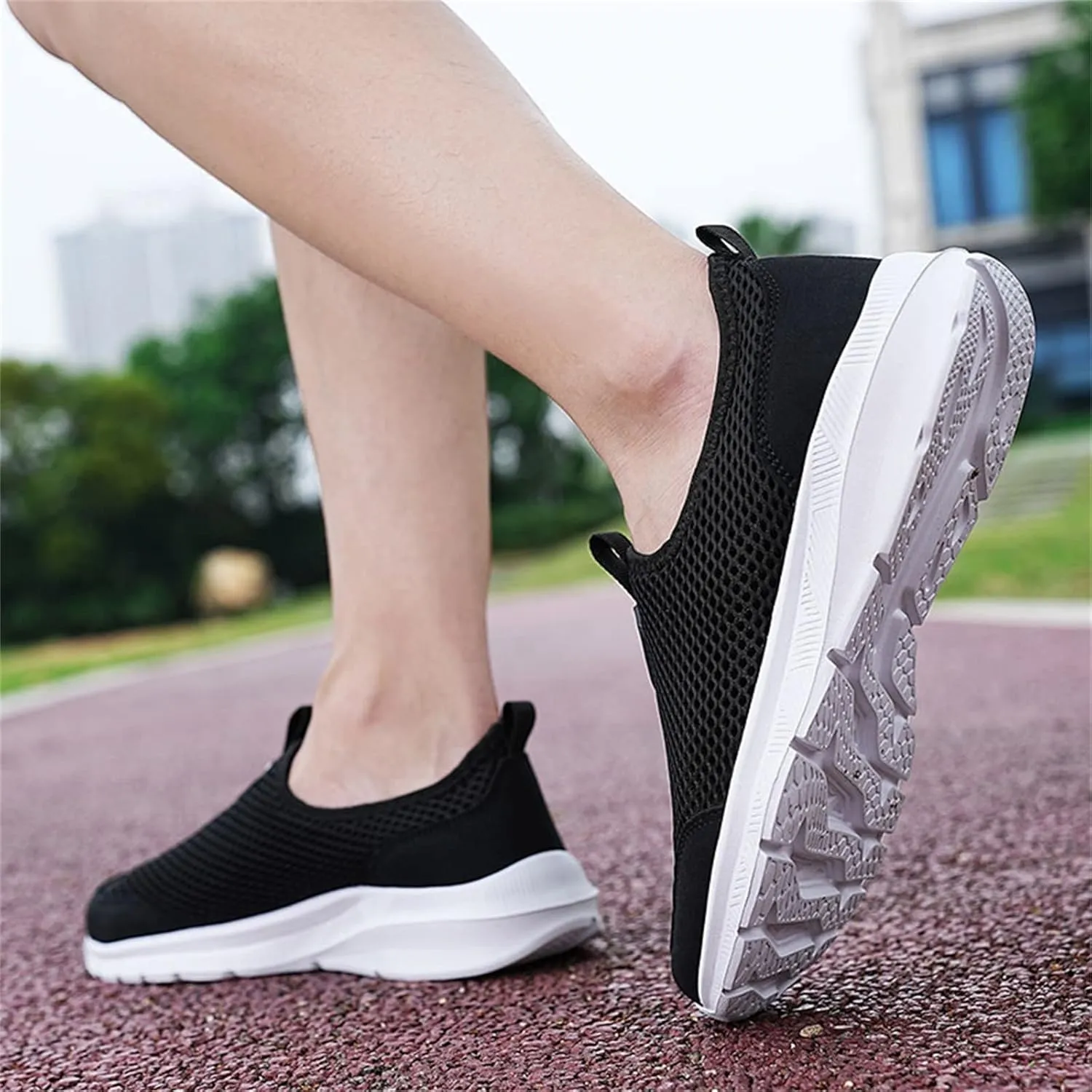 Womens Walking Shoes Sock Casual Ladies Fashion Sneakers Running Shoes for Women Cute Casual Dress Shoes Fashion Sneakers Black Tennis Shoe Loafers Casual Slip On