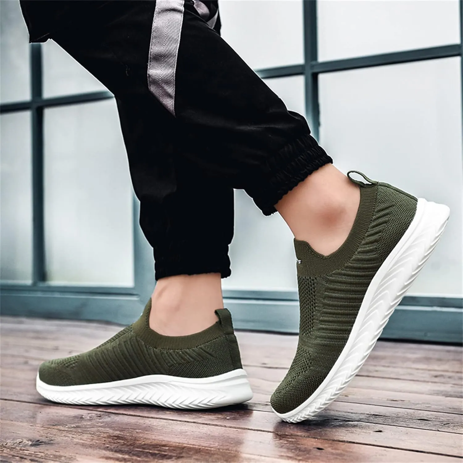 Womens Walking Shoes Wide Diabetic Shoes Mens Running Shoes Cute Women's Casual Shoes Women Shoes Sneakers Black Tennis Shoe Loafers Casual Slip On